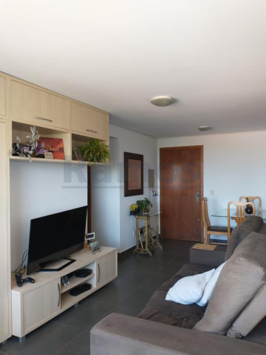 Apartamento 02 Dorm.