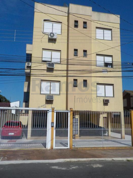 Apartamento 03 Dorm.