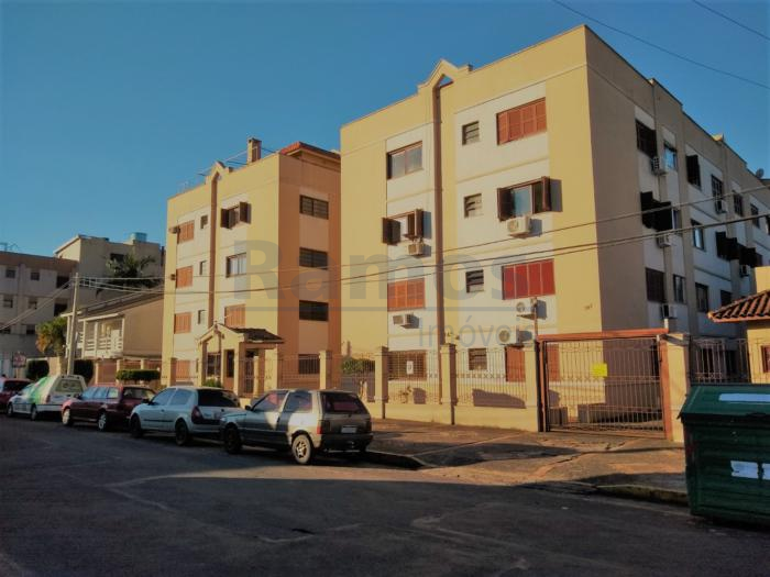 Apartamento 02 Dorm.