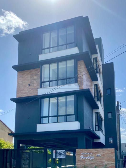 Apartamento 02 Dorm.