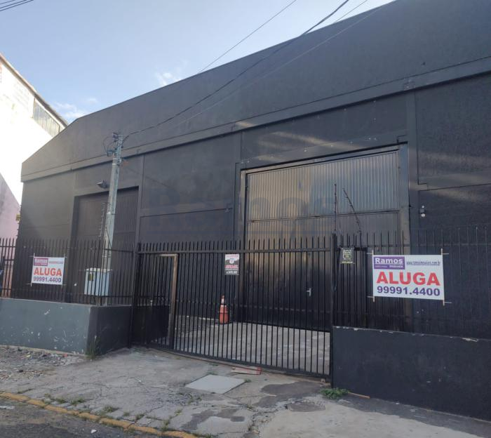Pavilhão