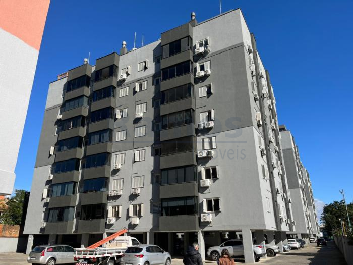 Apartamento 03 Dorm.