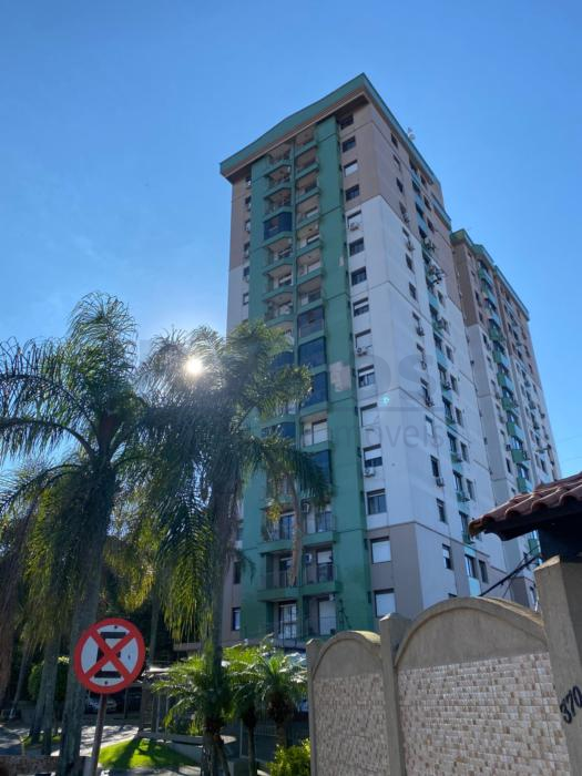 Apartamento 02 Dorm.