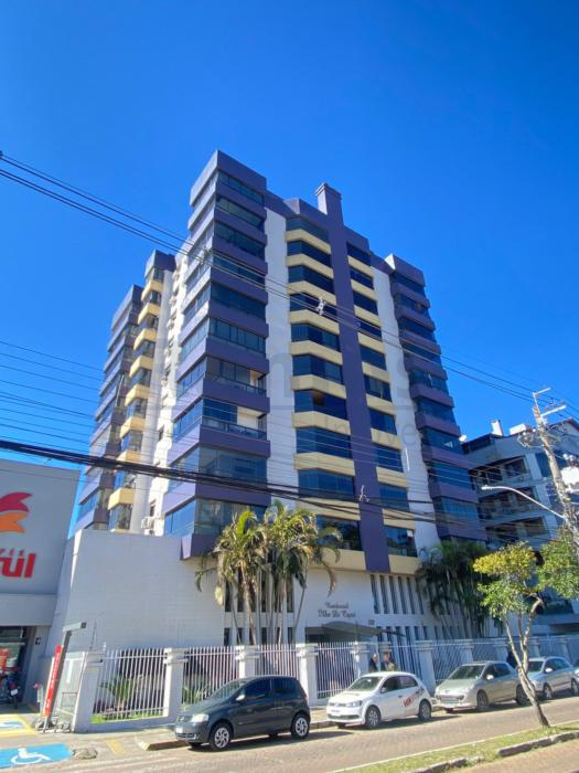 Apartamento 03 Dorm.