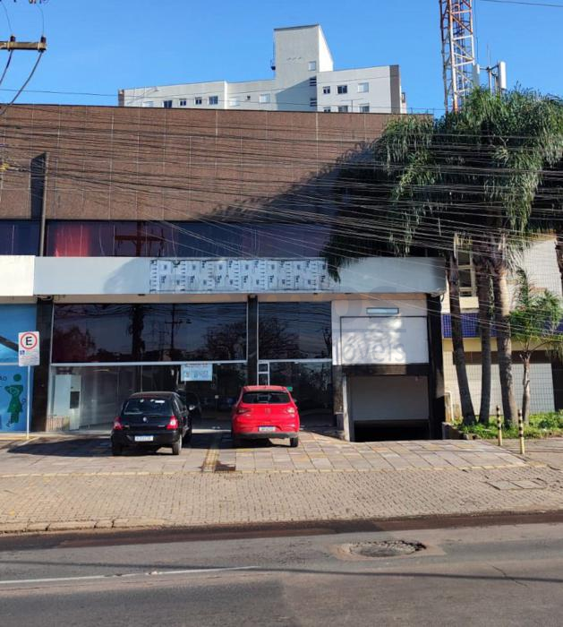 Prédio Comercial