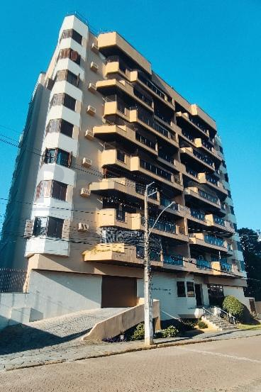 Apartamento 04 Dorm.