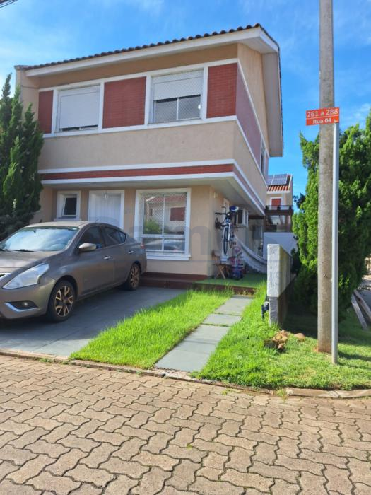 Sobrado 03 Dorm.