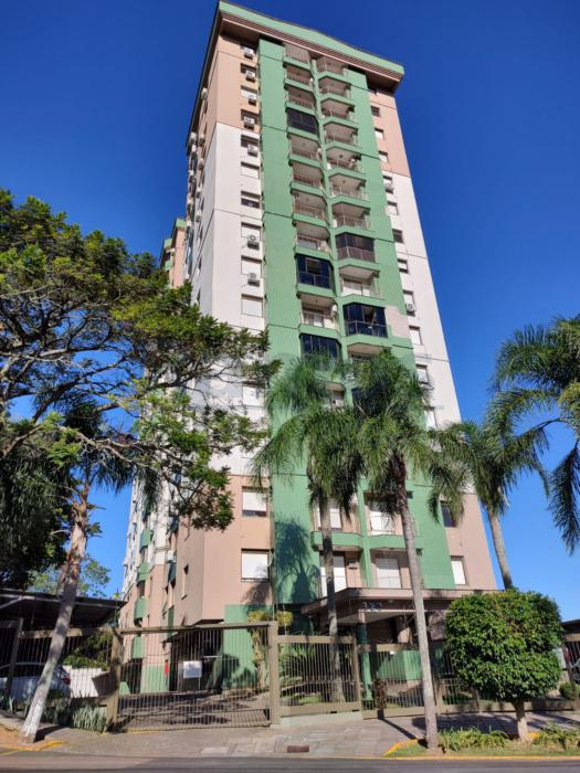 Apartamento 03 Dorm.